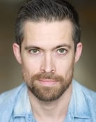 Mikael Buxton