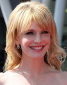 Kathryn Morris