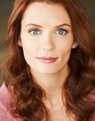 Lara Jean Chorostecki