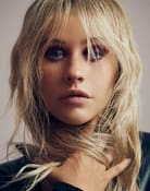 Christina Aguilera