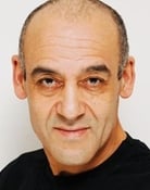 Robert Atiko