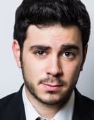 Grant Rosenmeyer