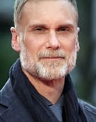 Darren Boyd
