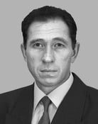 Viktor Zhdanov