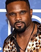 Darius McCrary