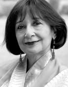 Madhur Jaffrey