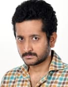 Parambrata Chatterjee