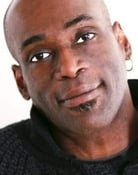 Maurice Morgan