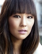 Greta Lee