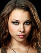 Jessica Parker Kennedy