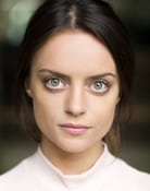 Rebecca Harrod