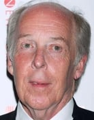 Peter Eyre