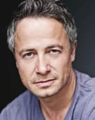 Oliver Milburn