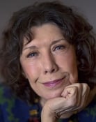 Lily Tomlin