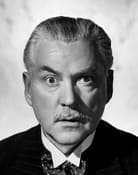 Nigel Bruce