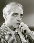 Fritz Leiber