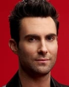 Adam Levine