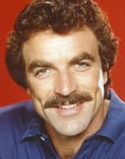 Tom Selleck