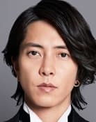 Tomohisa Yamashita