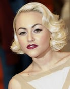 Jaime Winstone