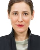 Angeliki Papoulia