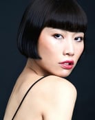 Sarah Sayuri Hare