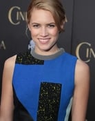 Cody Horn