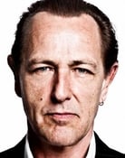 Bruce Payne