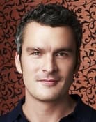 Balthazar Getty
