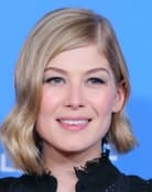 Rosamund Pike