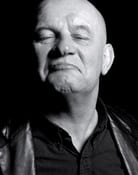 Brian Glover