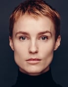 Amanda Collin