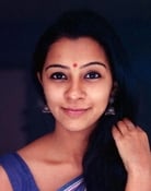 Darshana Rajendran