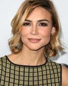Samaire Armstrong