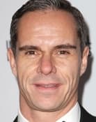 Tony Dalton