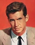 Anthony Perkins