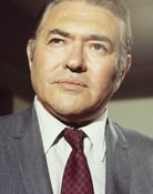 Simon Oakland