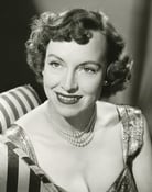 Virginia Gregg