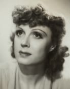 Judith Evelyn