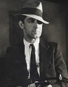 Anthony Warde