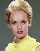 Tippi Hedren