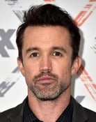 Rob McElhenney