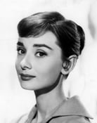 Audrey Hepburn