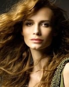Saffron Burrows