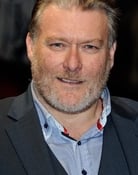 Ian Pirie