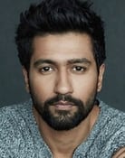 Vicky Kaushal