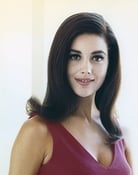 Linda Harrison