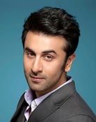 Ranbir Kapoor