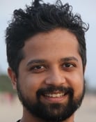 Anand Tiwari