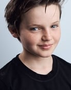 Benjamin Evan Ainsworth